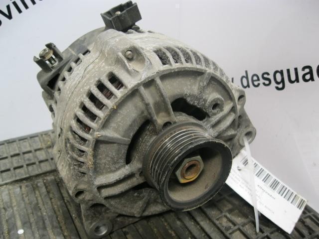 Alternador de coche 0123212001 FORD