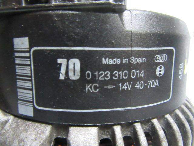 0123310014 Ford