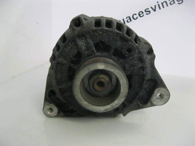 Alternador para Ford Fiesta GFJ