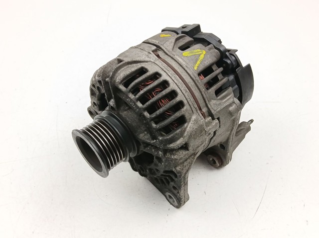 0124325013 VAG Alternador  en stock Córdoba