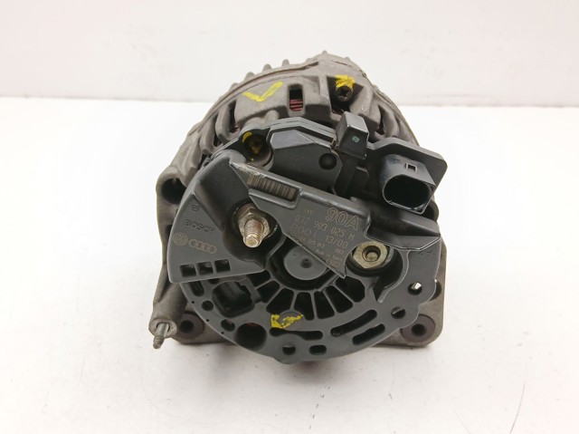 0124325013 Alternador  en stock Granada