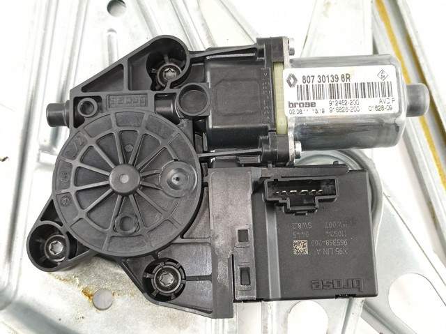 0130822478 Renault (RVI)