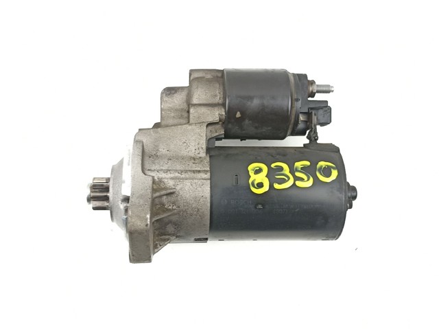 020911023F VAG Motor de arranque  disponible Ourense