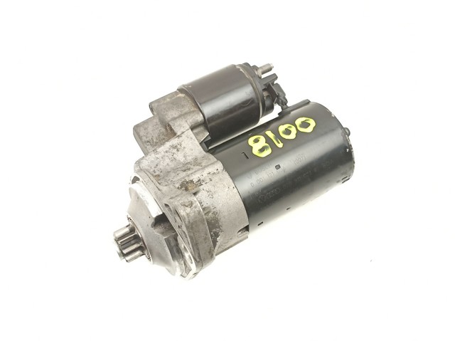 020911023F VAG Motor de arranque  comprar en Oviedo