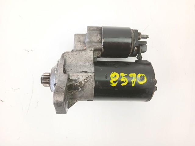020911023F Motor de arranque  comprar en Pontevedra