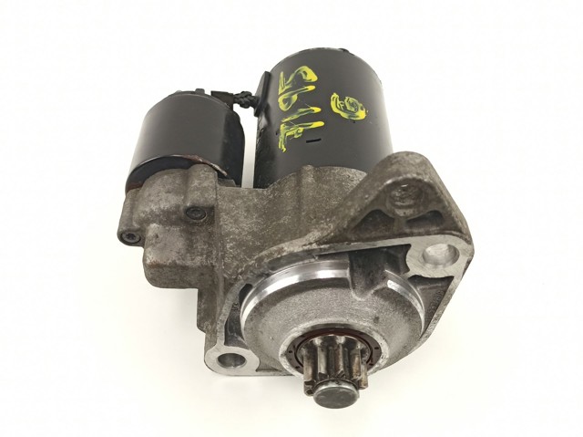 VAG 020911023F Motor de arranque  en stock Valencia