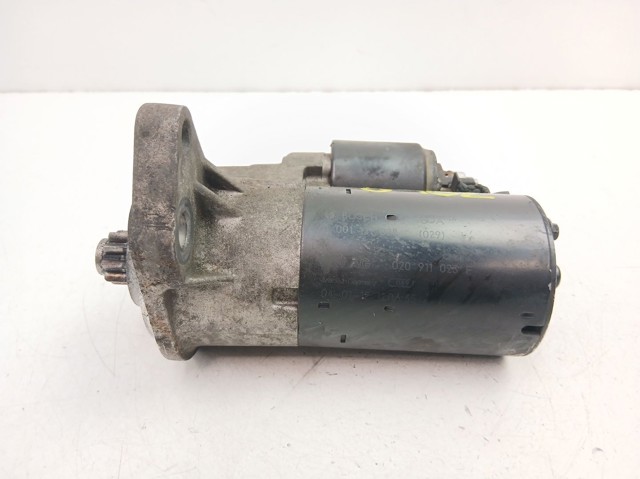 VAG 020911023F Motor de arranque  en stock Terrassa