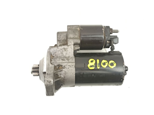020911023F VAG Motor de arranque  comprar en Oviedo