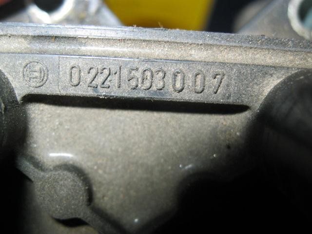 Comprar Bobina Boxer  230L