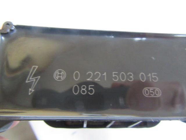 Bobina de encendido 0221503015 OPEL