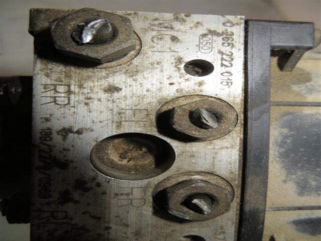 0265222015 Ford
