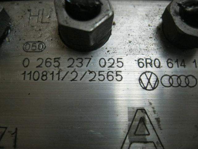 0265237025 VAG
