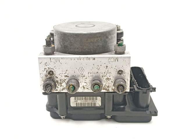 Unidad de control ABS hidráulico Renault Clio III (2005-2014)