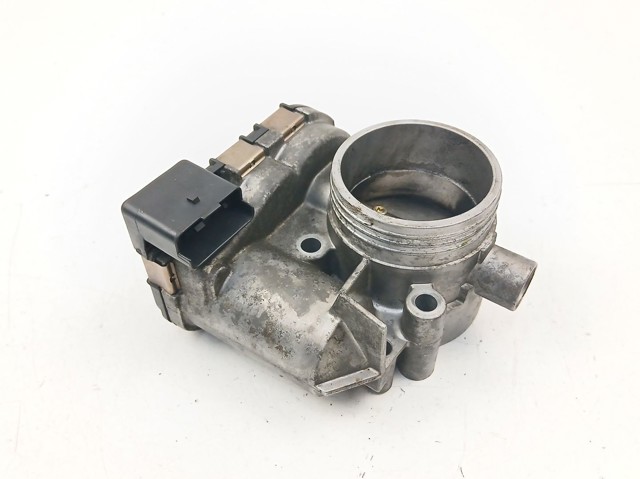 Caja de mariposa para Peugeot 307  (3B)