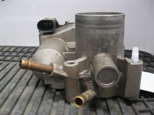 Comprar Cuerpo de aceleración completo Volkswagen Polo III 6N2 a bajo precio