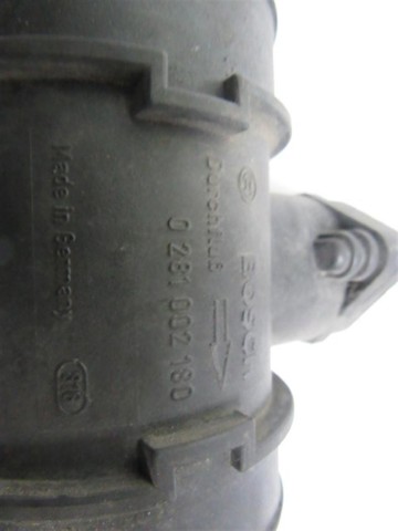 0281002180 Sensor de flujo de masa de aire  disponible Utrera