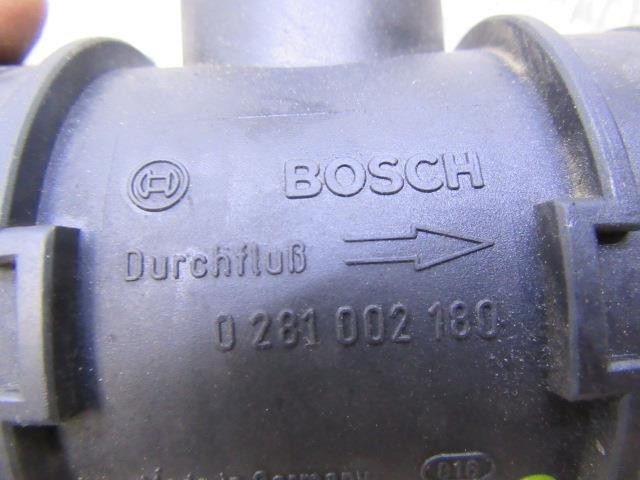 0281002180 OPEL Sensor de flujo de masa de aire  comprar en Jaén