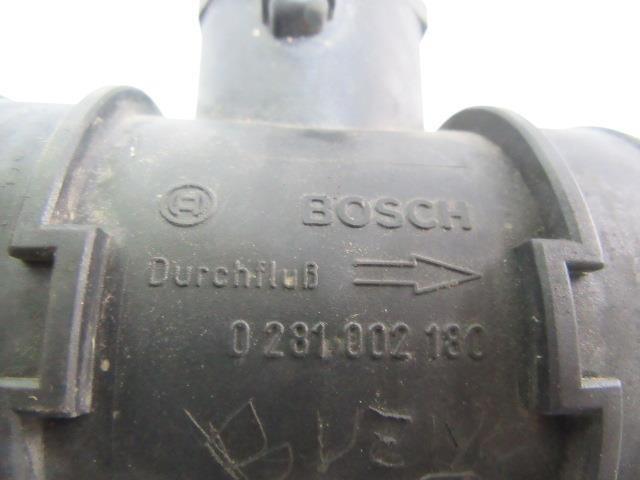 0281002180 Sensor de flujo de masa de aire  disponible Málaga