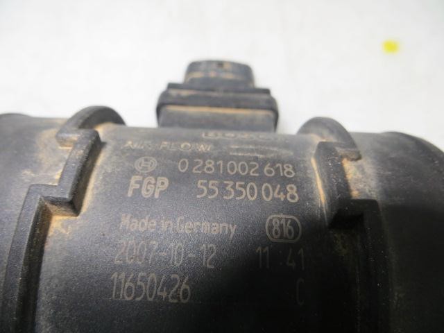 0281002618 Caudalímetro  en stock Sabadell