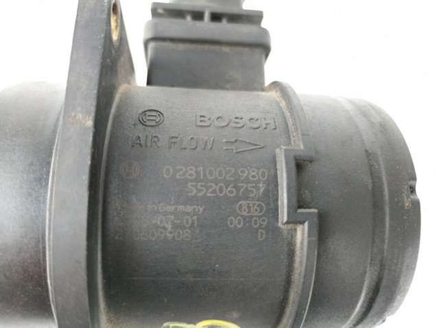 0281002980 FIAT Caudalímetro comprar Madrid