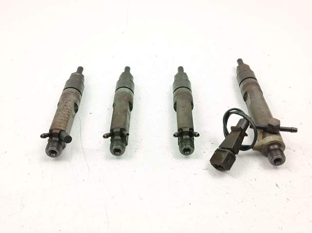 Inyector para Audi A6 4A5