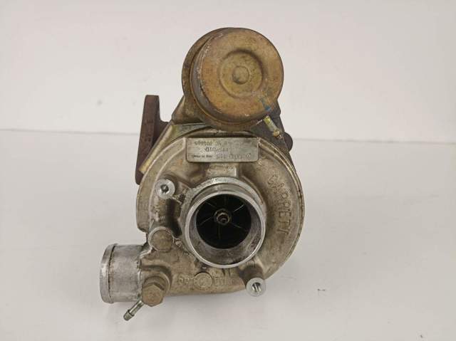 Turbocompresor para Seat Cordoba 6K2, C2