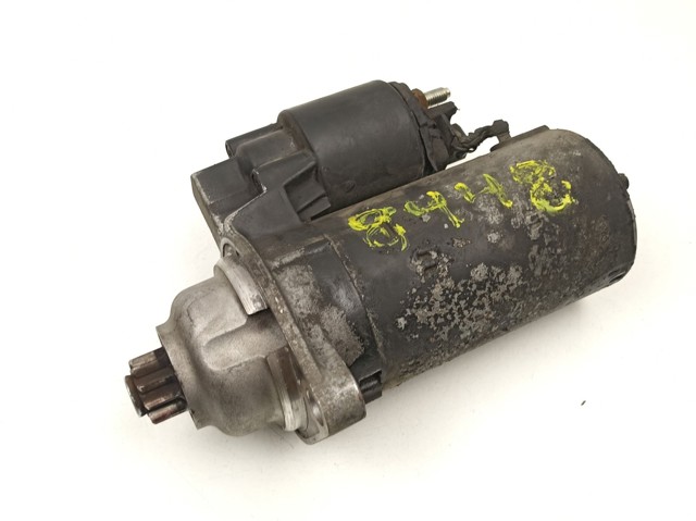 VAG 02A911024D Motor de arranque  comprar en Albacete