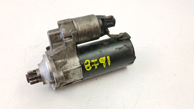 02E911023H VAG Motor de arranque  en stock Gandía