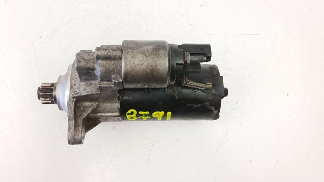 02E911023H VAG Motor de arranque  en stock Córdoba