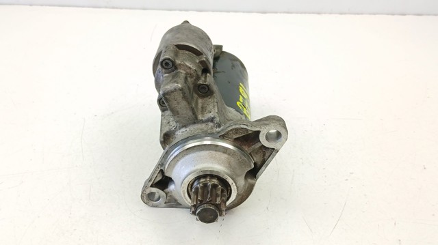 VAG 02E911023H Motor de arranque  en stock Salamanca