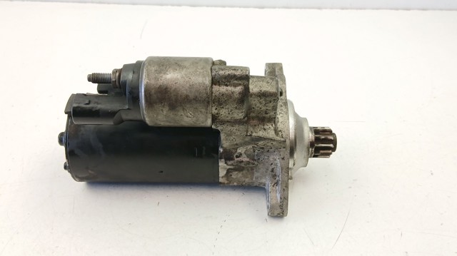 02E911023H Motor de arranque  comprar en Pontevedra