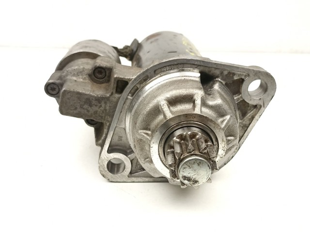 VAG 02M911023P Motor de arranque  en stock Salamanca