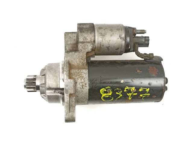 VAG 02M911023P Motor de arranque  disponible Valladolid