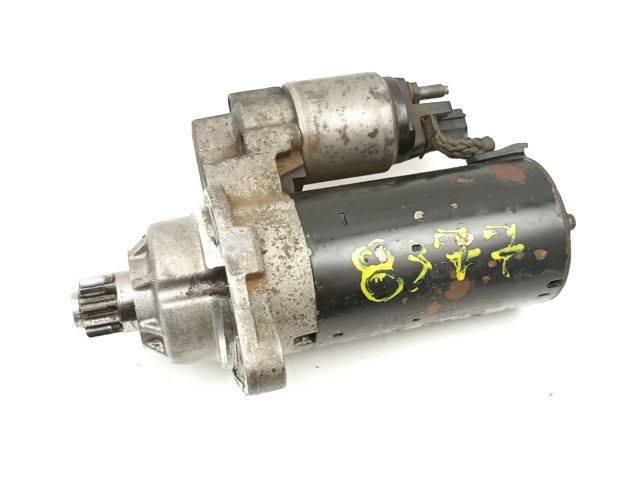 VAG 02M911023P Motor de arranque  disponible Lugo