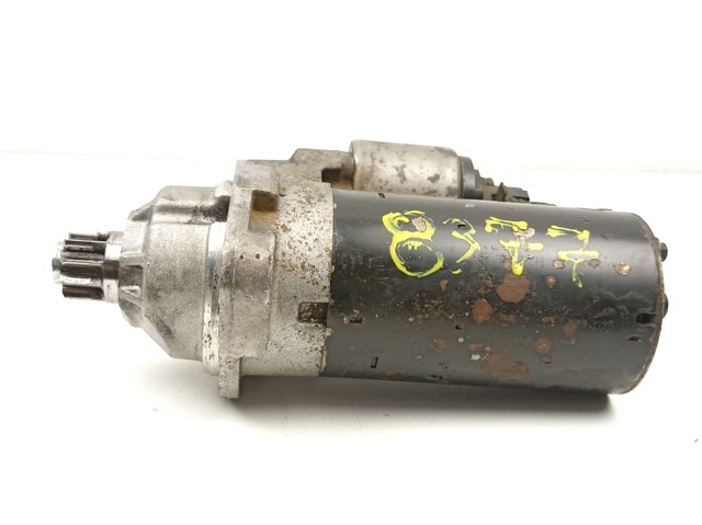 02M911023P VAG Motor de arranque comprar Alcalá