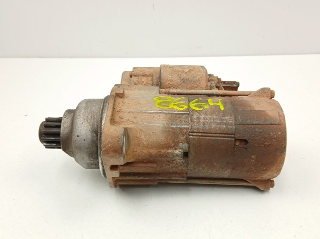 02M911024A Motor de arranque comprar Sevilla