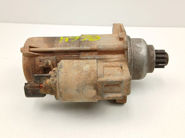 02M911024A VAG Motor de arranque comprar Alcalá