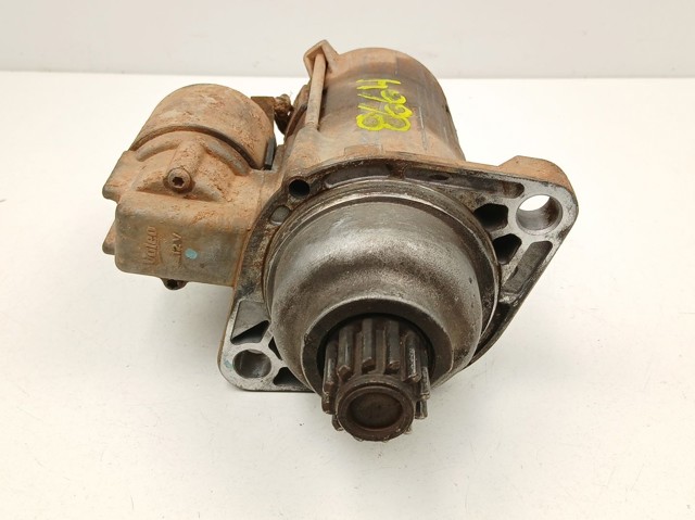 02M911024A Motor de arranque  comprar en Zaragoza