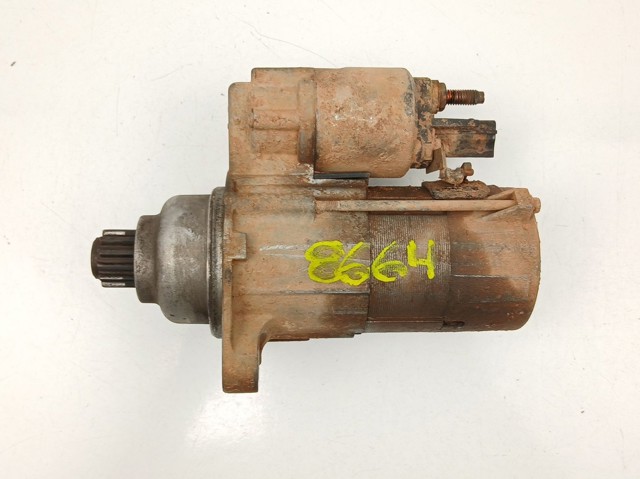 VAG 02M911024A Motor de arranque comprar Pamplona