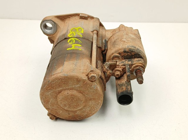 02M911024A Motor de arranque  disponible Burgos