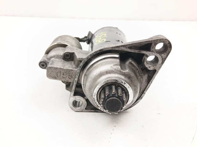 VAG 02Z911023 Motor de arranque  disponible España