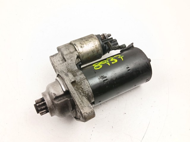 02Z911023 Motor de arranque  en stock Castellón