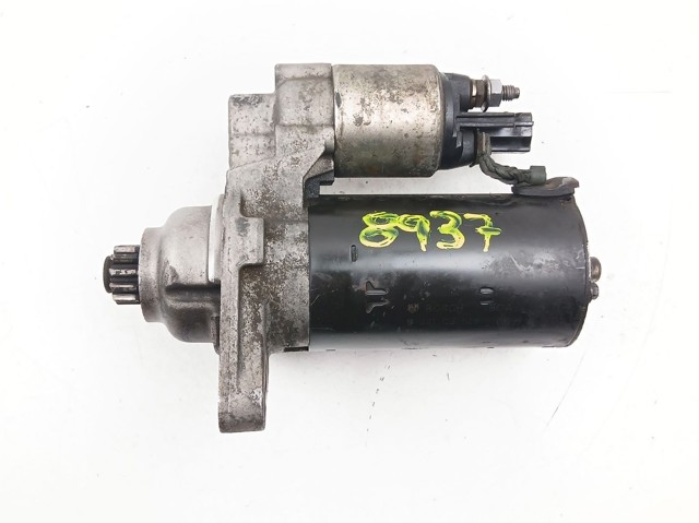 VAG 02Z911023 Motor de arranque comprar Barcelona