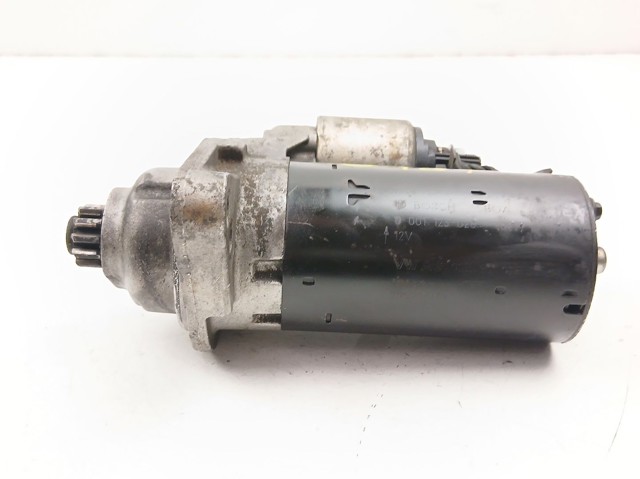 VAG 02Z911023 Motor de arranque  comprar en Albacete
