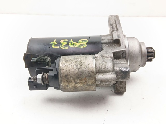 VAG 02Z911023 Motor de arranque comprar Barcelona