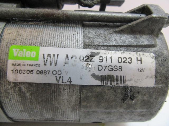 02Z911023H VAG