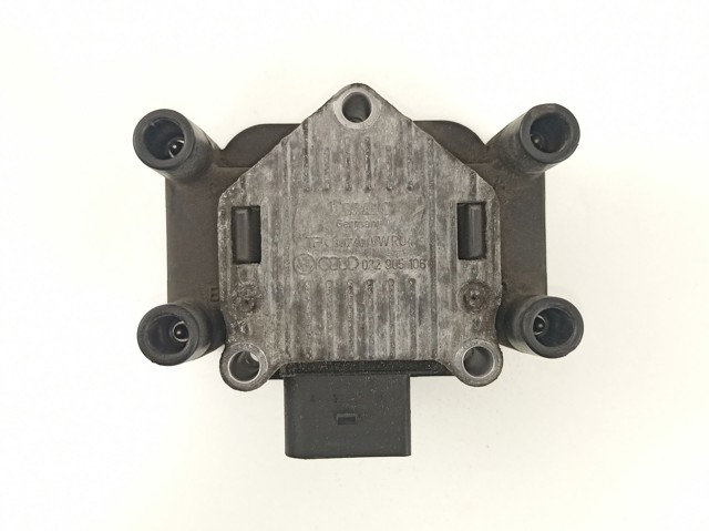 VAG 032905106 Bobina de encendido  disponible España