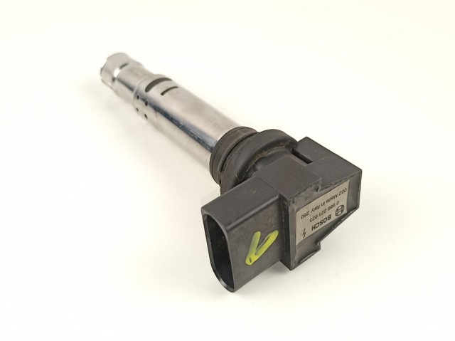 VAG 036905715F Bobina de encendido  comprar en Albacete