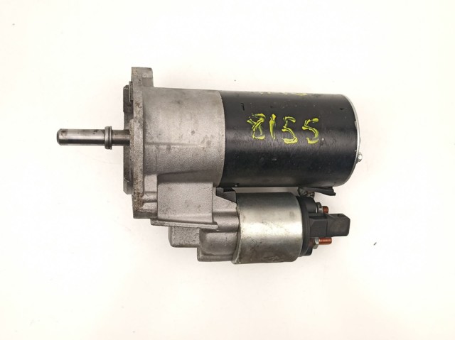 VAG 036911023S Motor de arranque  disponible Valladolid