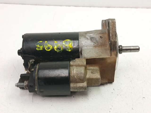 036911023S VAG Motor de arranque  en stock Gandía